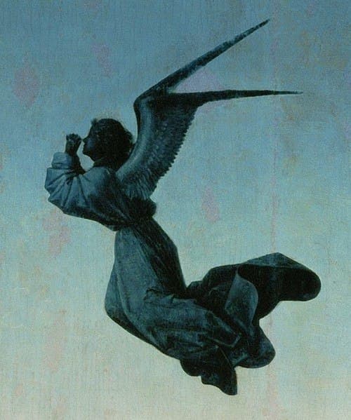 Природа ускользания: набросок по постметафизике действия