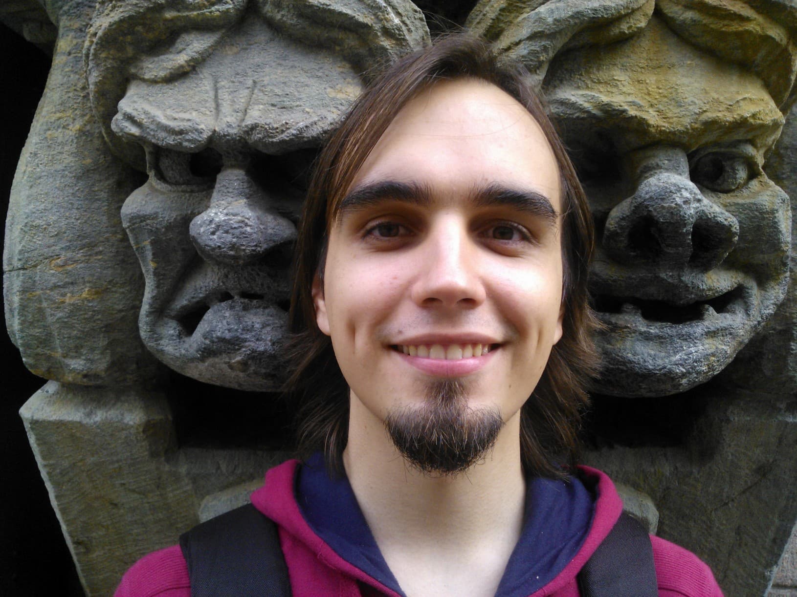 Приключения интегрального сознания в России: интервью с Евгением Пустошкиным