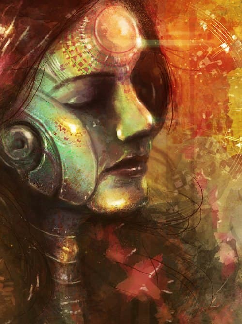 Самокрещение. Вечная философия и интегральная теория как основы мистического пути