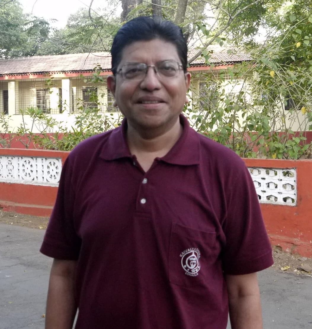 Раджеш Далал