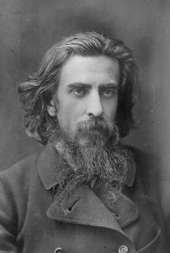 Эстетика Владимира Соловьёва