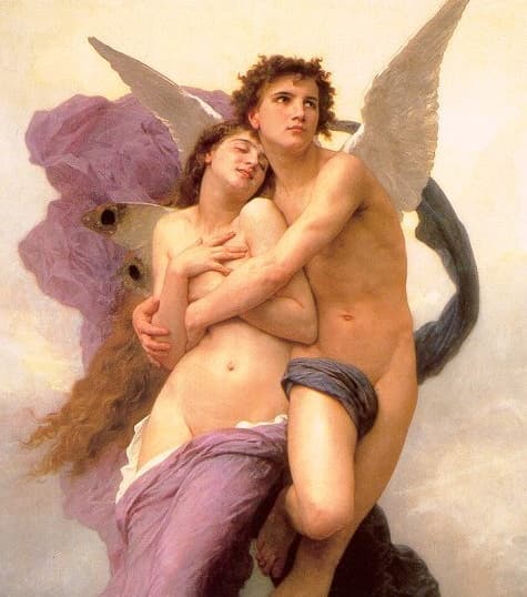 Любовь как база и цель интегральной практики