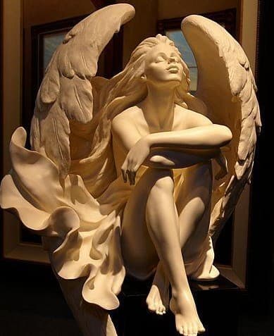 Лилит — воплощение женского Эроса