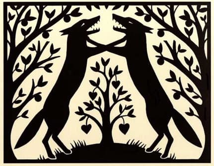 Освещая тень: боль, которой не было