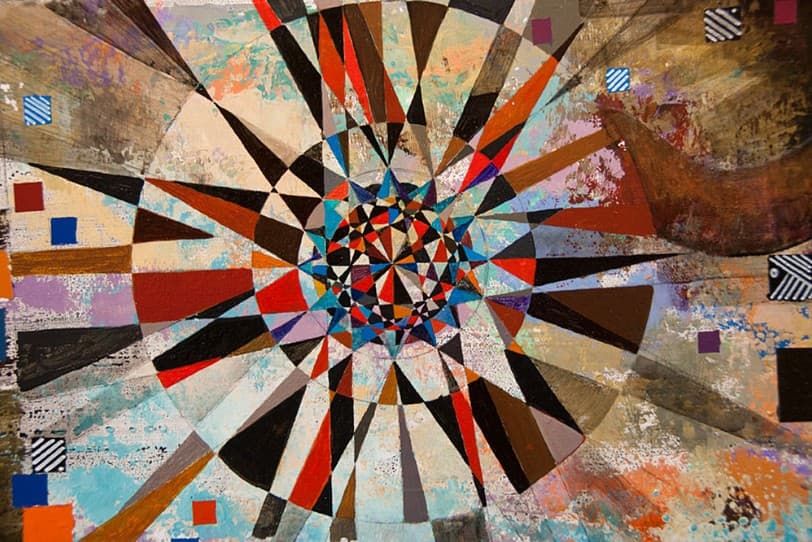 Valente Francisco Saenz