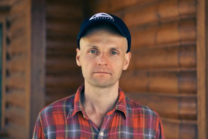 «Текст — это вибрации». Facebook-переписка с Иваном Вырыпаевым