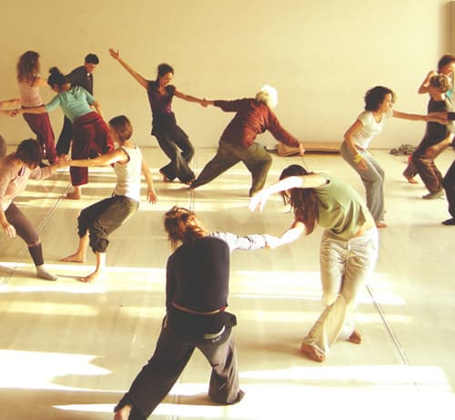 Как мы думаем о теле. Краткий обзор четырёх парадигм телесности