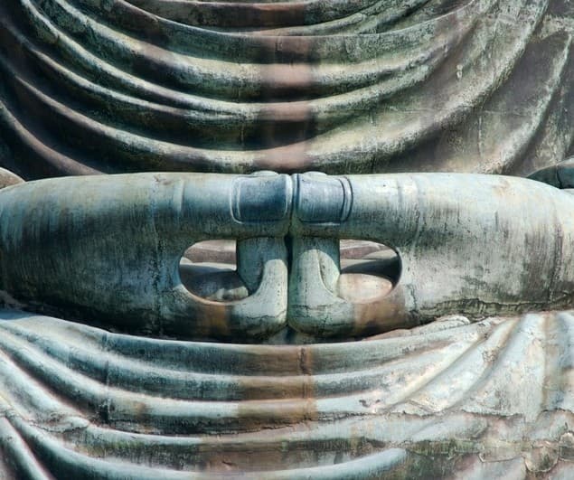 Феноменология и випассана: опыт сравнения