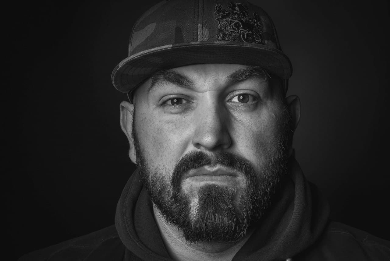 «Главные слова» c Дмитрием «D-MAN 55» Грабовецким