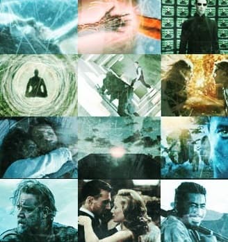 Интегральное кино. Действие 1: холархическая призма