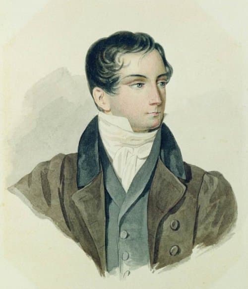 Дмитрий Веневитинов: первый подступ к созданию русского философского языка