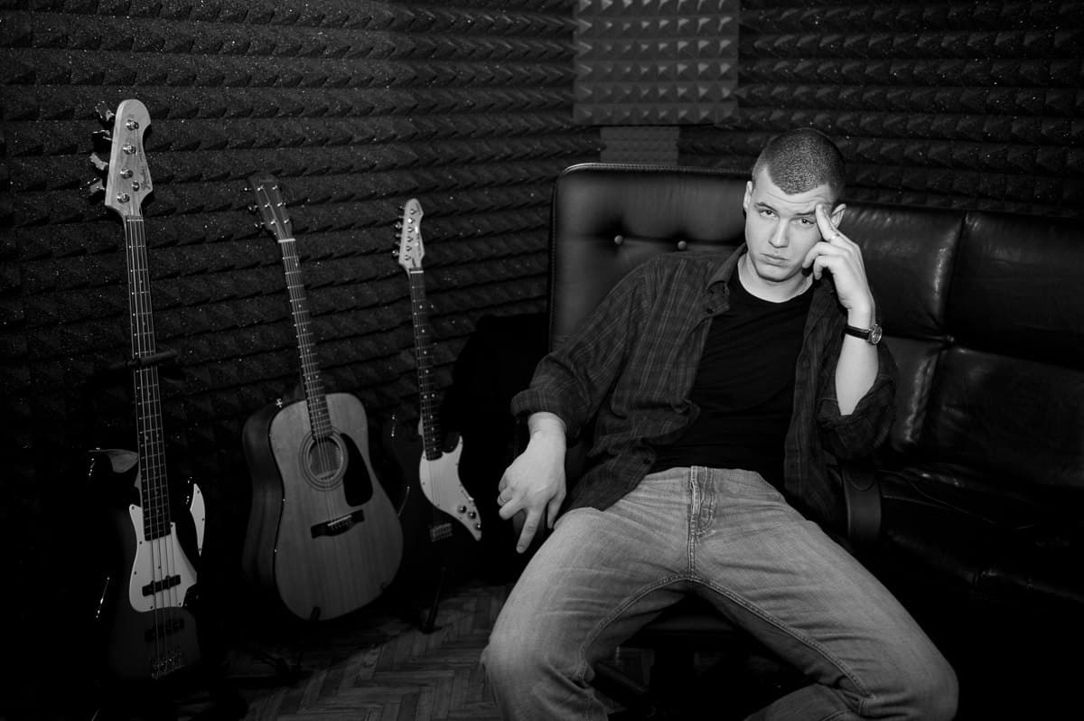 «Главные слова» c РИЧем (ex. Ричард Пейсмейкер)