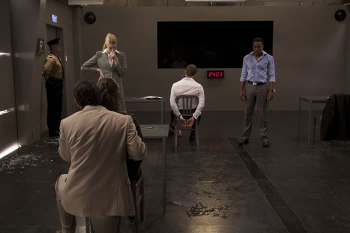 О фильме «Экзамен» и о постановке задач