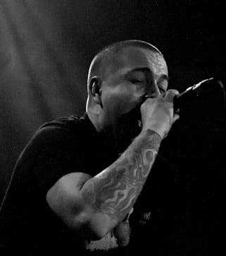 «Главные слова» c Сергеем Глазом (Идефикс)