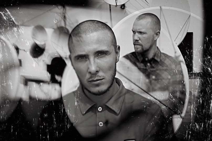 Грот. Интервью