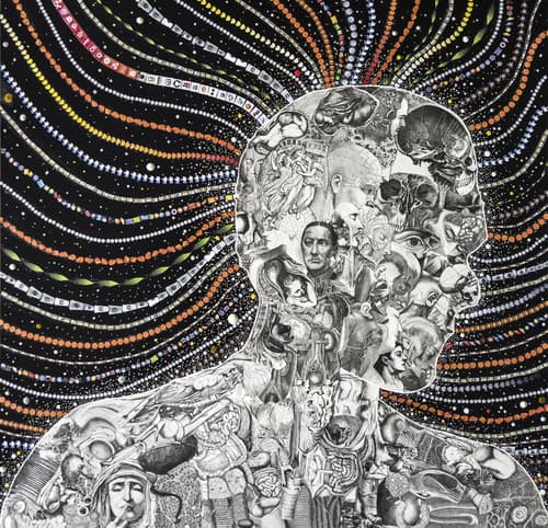 Любовь и Смерть: пролегомены к интегральной жизни