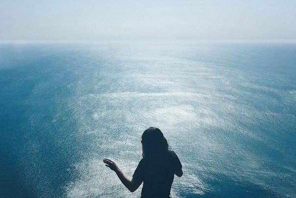 Глубокое чувствующее присутствие