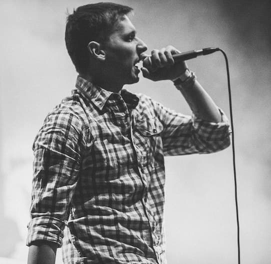 «Главные слова» с Nekby