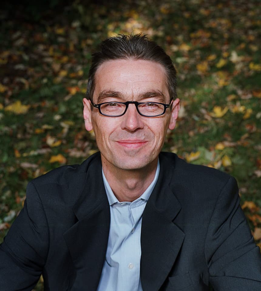 Отто Шармер