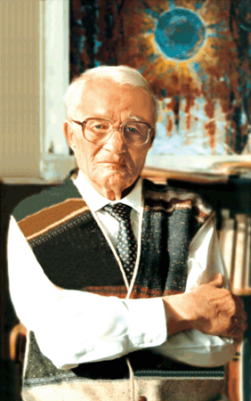 Василий Васильевич Налимов (Энциклопедический религиозно-философский словарь)