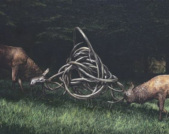 Трансформации сознания: синтез теории объектных отношений и эго-психологии