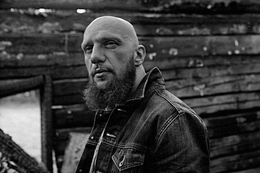 Главные слова с Андреем Бледным