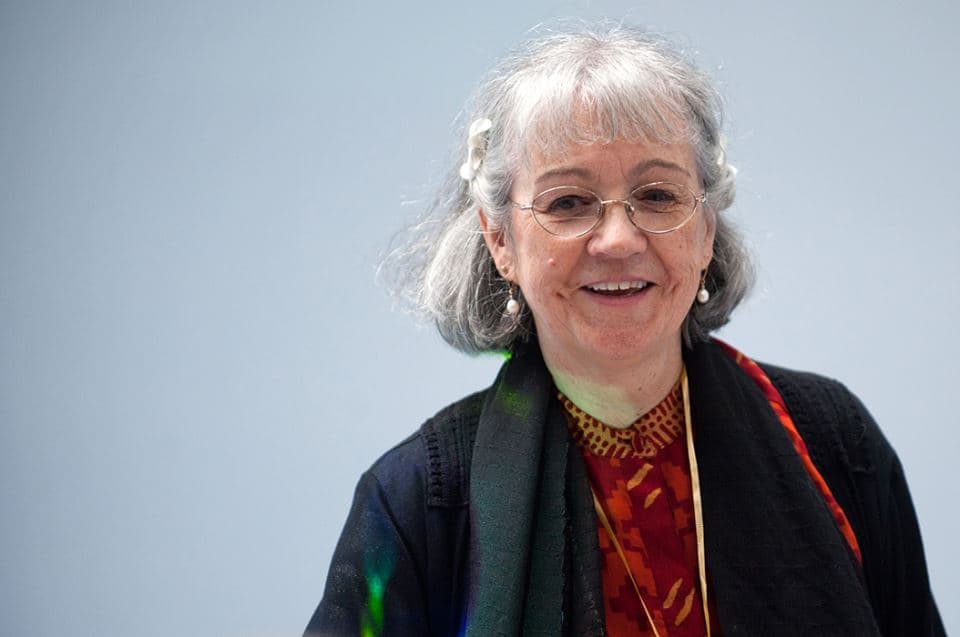 Сюзанна Кук-Гройтер