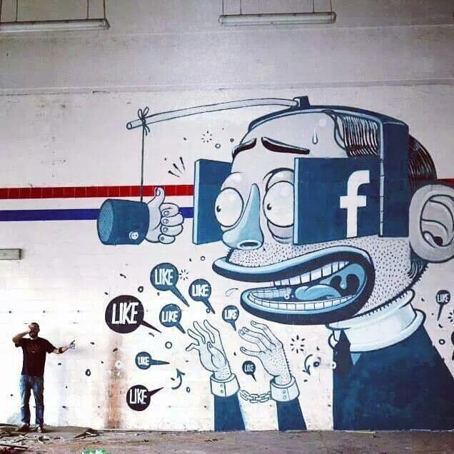 Как быть осознанным в социальных сетях: практика внимательности и интернет