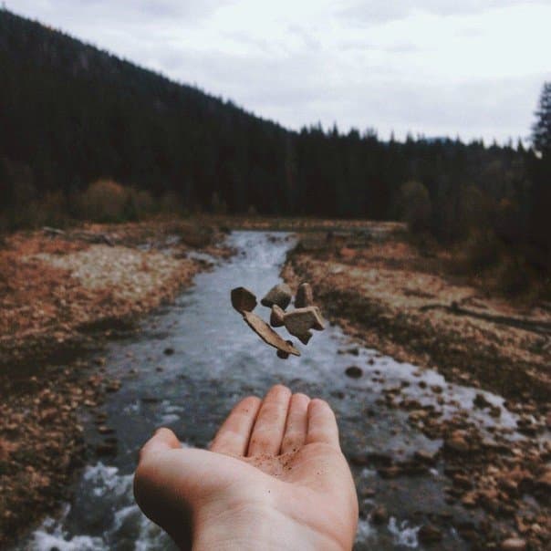 Элементы реального в человеке: истинная природа Сущности