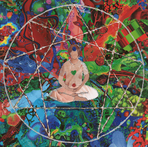 Эннеаграмма личности