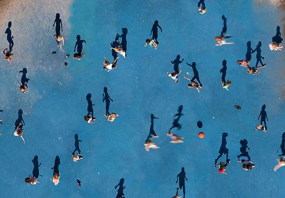 Мы, людены: спиральная динамика братьев Стругацких