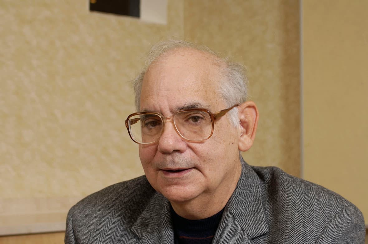 Стивен Райсс