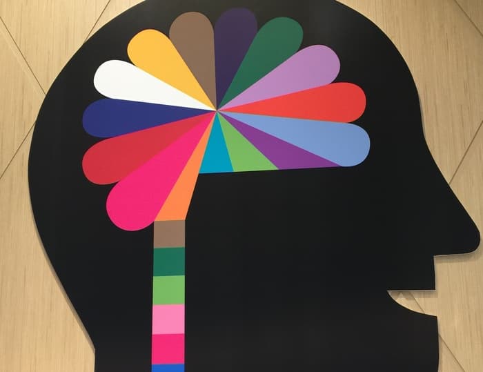 Структура и нейрофеноменология духовного развития