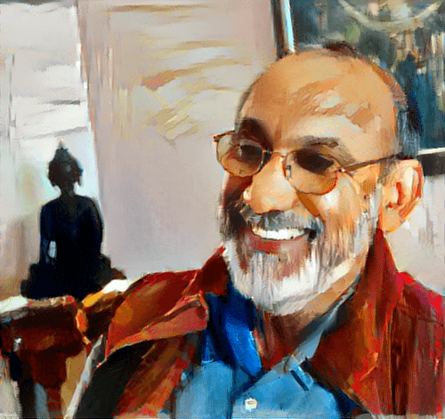 А. Х. Алмаас