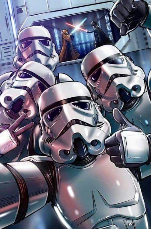 Как делать селфи внимательно: практика сострадания в современном мире