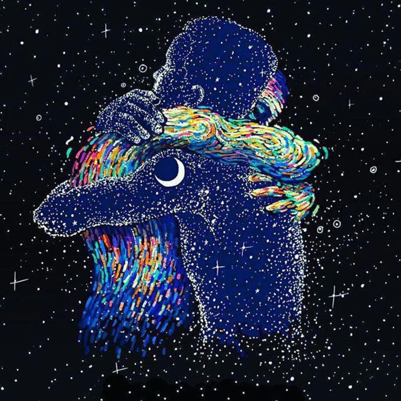 Брак как сепарация: горение и новая жизнь