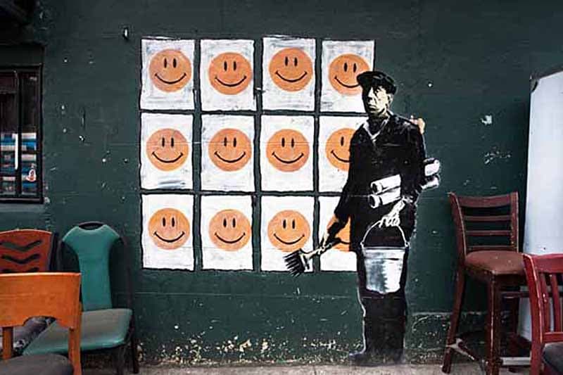 Интегральная история