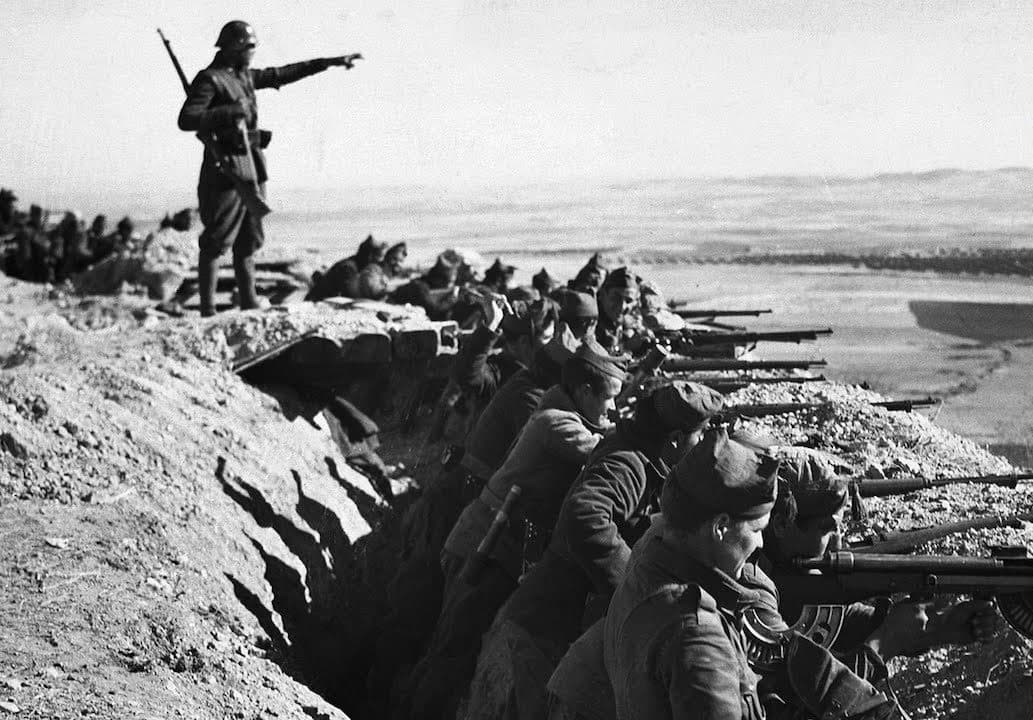 Психиатрия должна перестать игнорировать психотравму