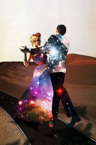 Близкие отношения как горнило духовного пробуждения