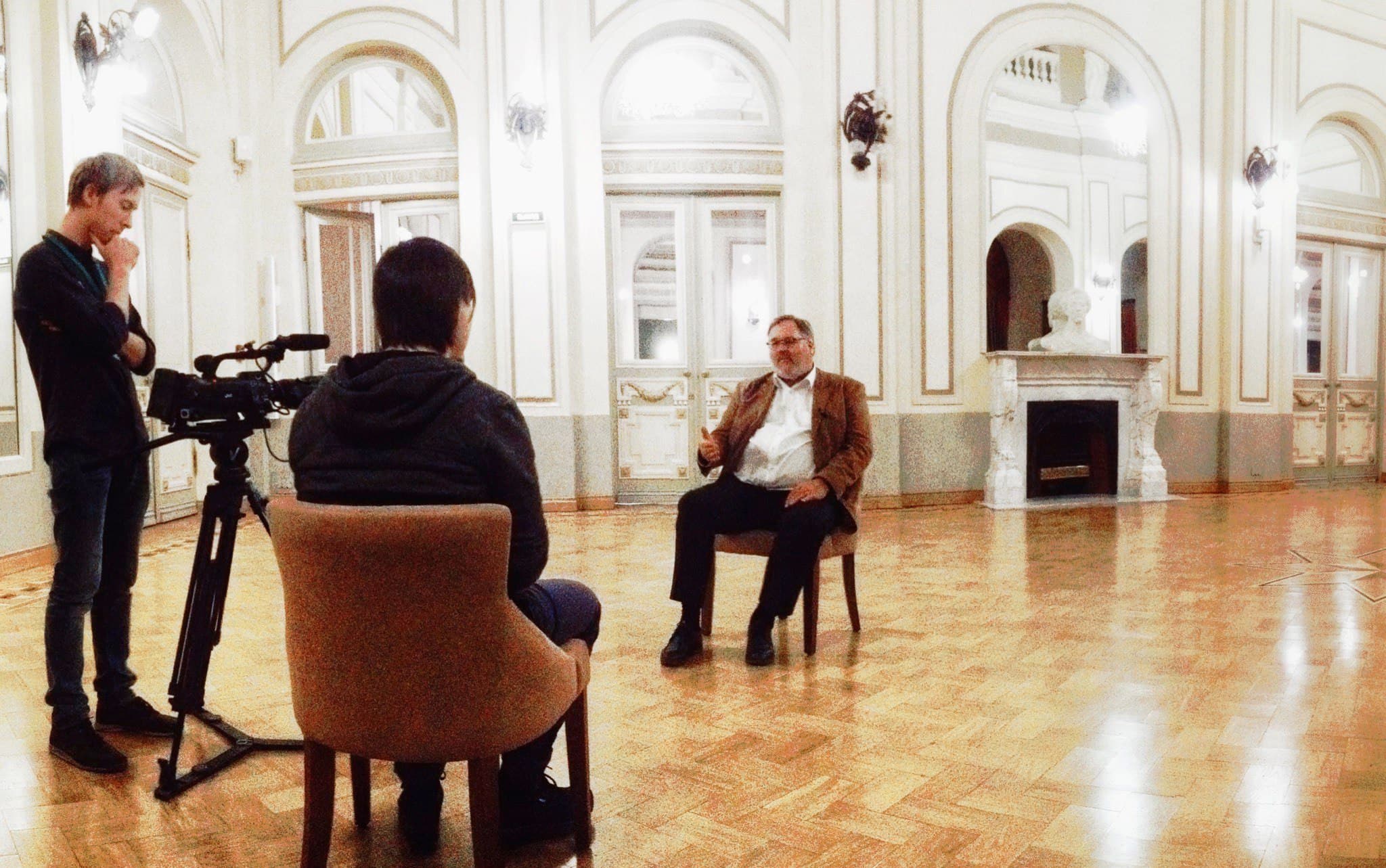 Гаральд Мори