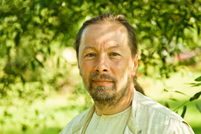 «Самый универсальный инструмент — это сознание человека»: интервью с Ингваром Виллидо