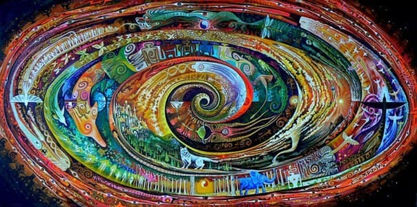 Спиральная динамика: история развития