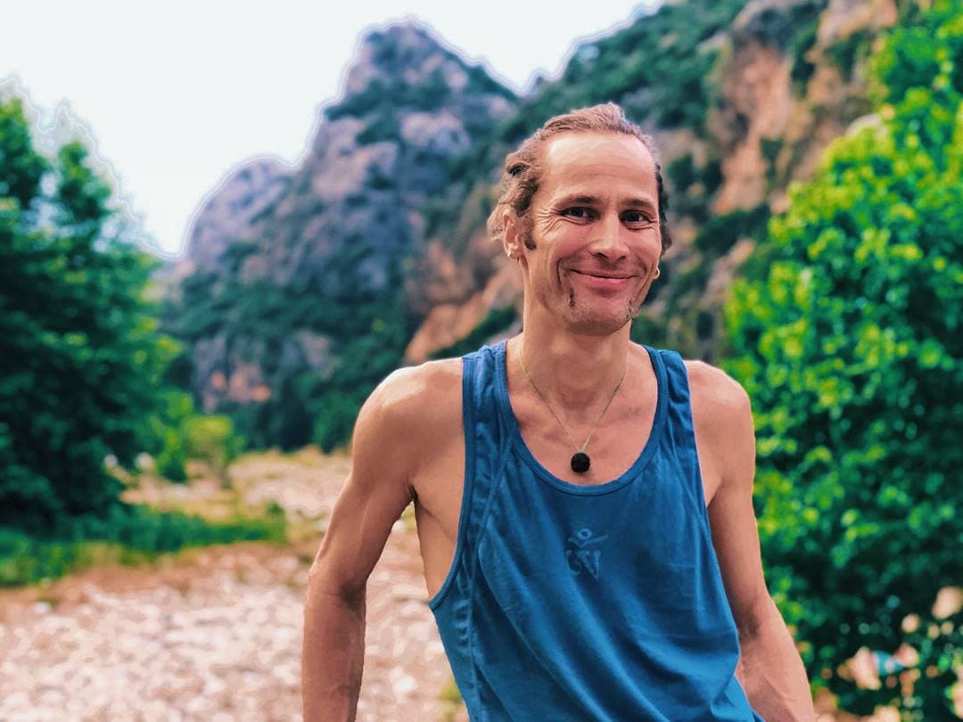 Практика медитации: метта-бхавана. Михаил Баранов