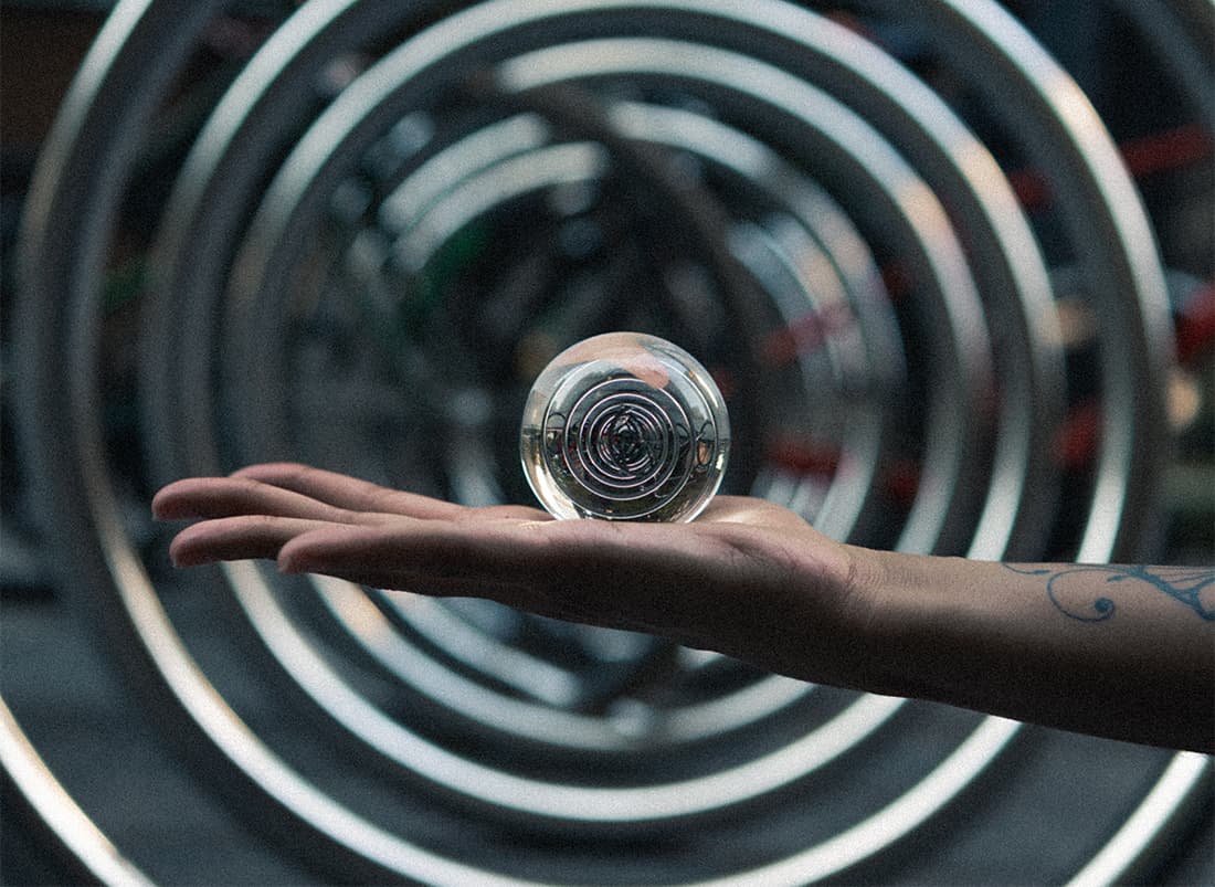 Спиральная динамика: описание уровней. Часть 1