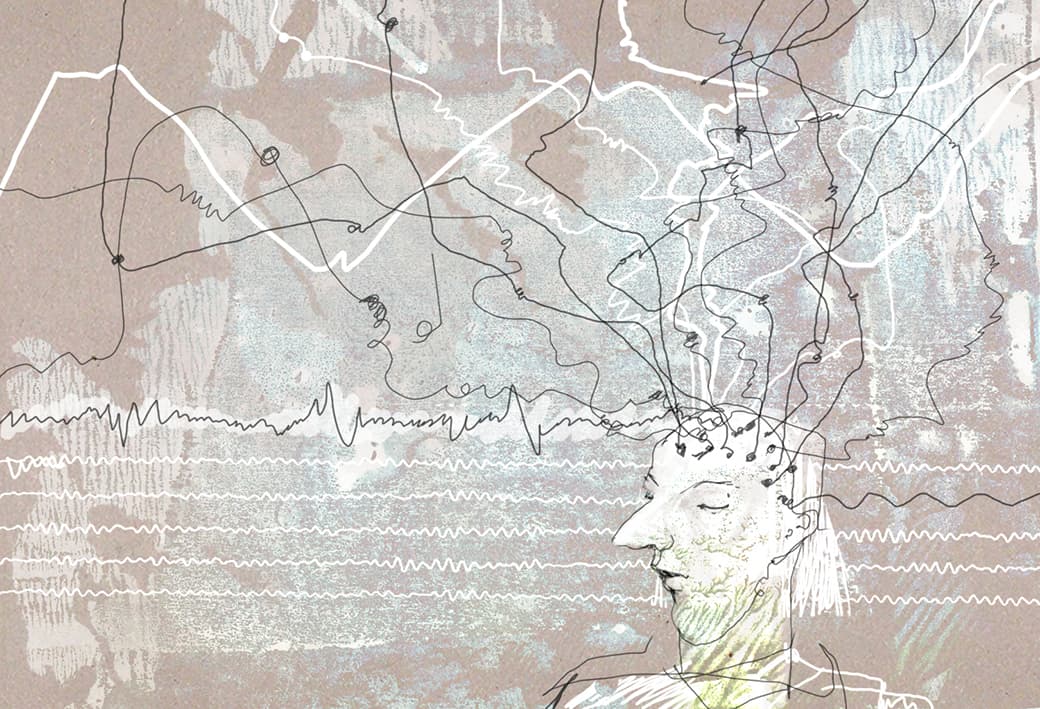 Картирование сложных состояний сознания: нейрональные корреляты пробуждённого сознавания