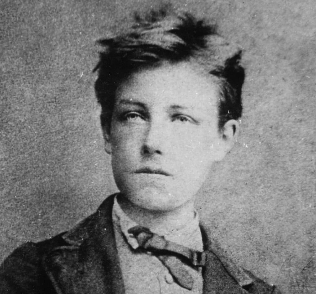 Артюр Рембо: экзистенциальный святой