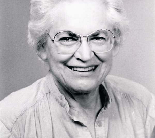 Джейн Лёвинджер