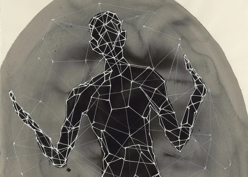 Джон Уэлвуд. Тонкое тело (аудиокнига)