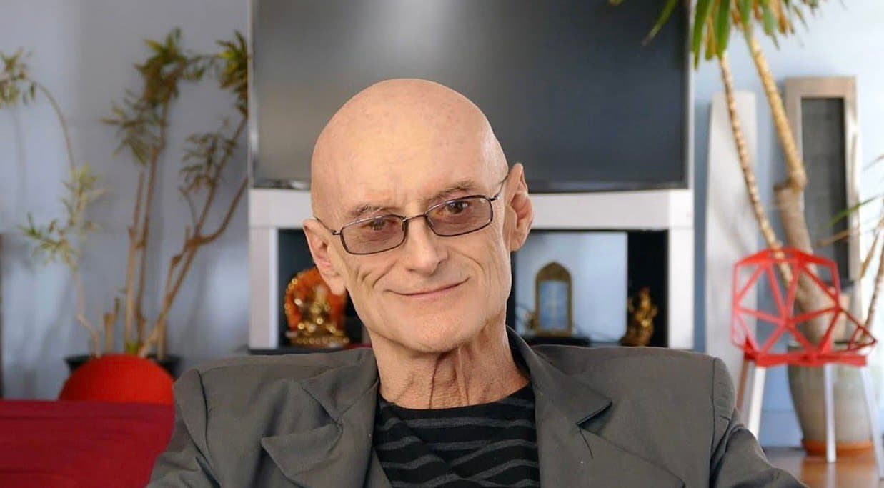 От Великой цепи бытия к постмодернизму за три быстрых шага