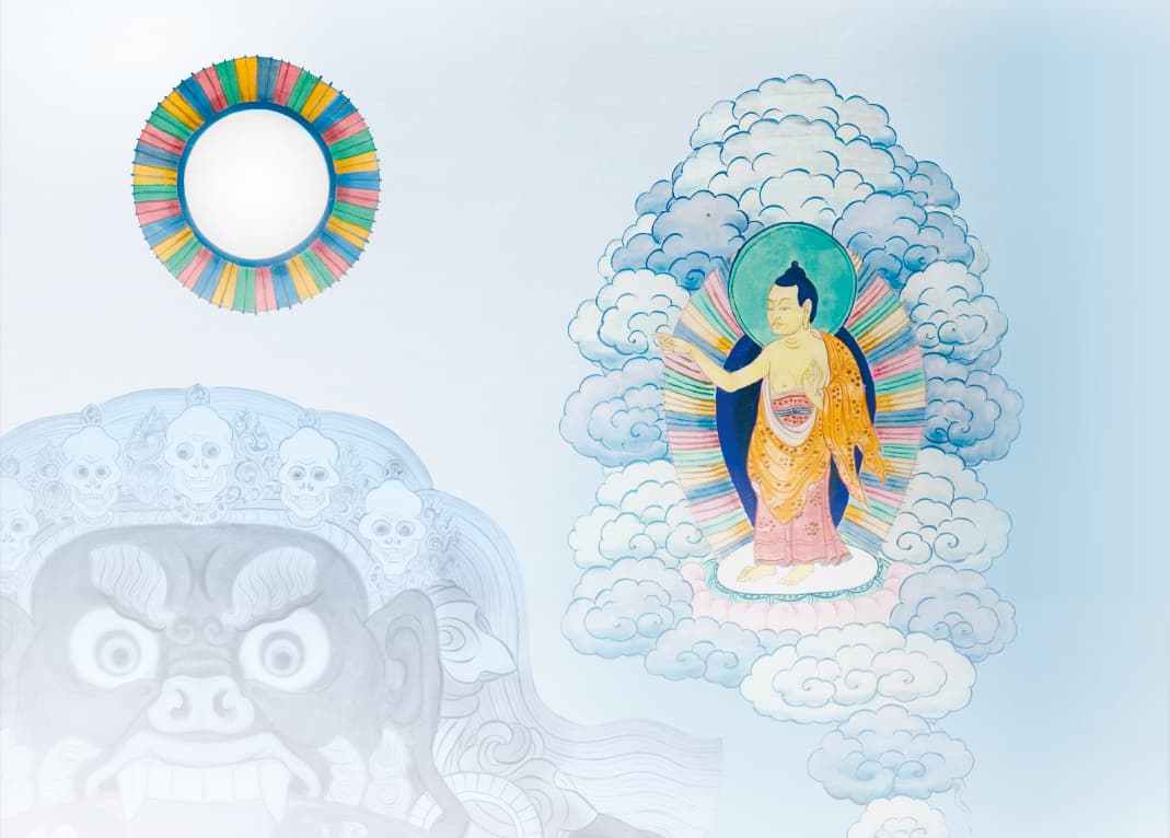 Беседы о пустоте